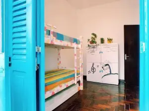Zili Pernambuco Hostel & CoWorking