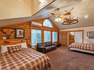 Zion Ponderosa Ranch Resort