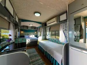 Lipsos Hotel Ata's Place