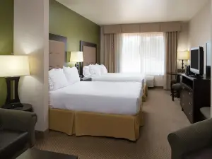 ฮอลิเดย์ อินน์ เอ็กซ์เพรส โรงแรม & สวีทส์ นอร์ท ซีควิม บาย IHG