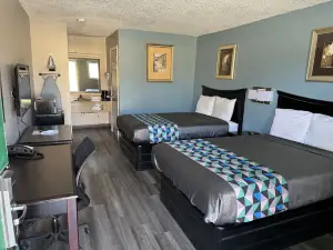 Kansas Inn