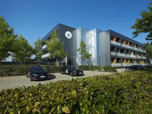 Living Suites