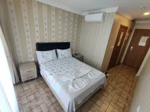 Amasra Aydogan Hotel