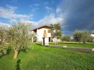 Agriturismo Il Marrugio