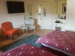 Angel Guesthouse