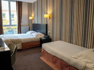 Grand Hôtel d'Orléans