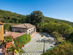 Villa Dell'Annunziata