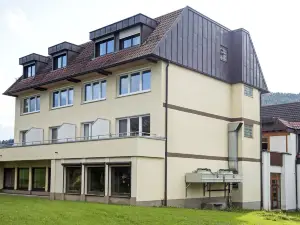 Hotel Garni Schmieder’s Ochsen
