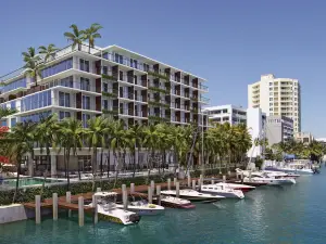 Grand Beach Hotel Bay Harbor