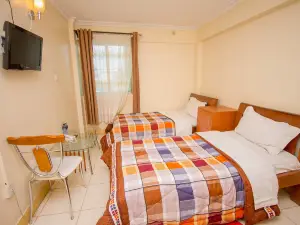 Shamz Hotel Isiolo