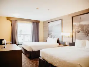 Super 8 by Wyndham Revelstoke BC