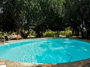 Mara Intrepids Tented Camp