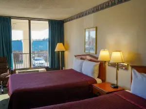 Sunset Inn Clarksville