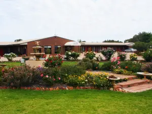Newell Motor Inn Narrandera
