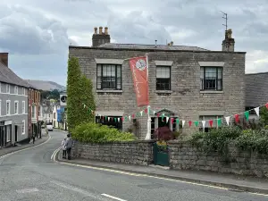 Manorhaus Ruthin - Manorhaus Collection