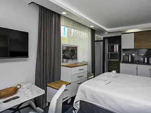 Terra Garden Hotel