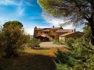 Agriturismo le Roghete