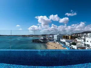 Hotel Boutique la Marquesina - Adults Only