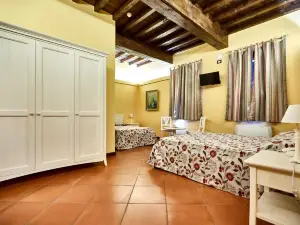 Albergo Trattoria Il Leone