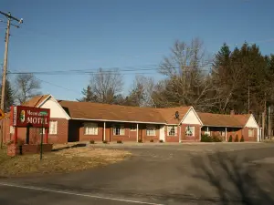 Mountaineer Motel