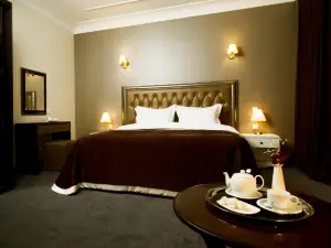 Villa Rossa Hotel