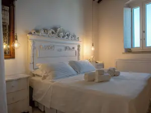 ปาลาซโซเดโมริ