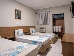 Plaza Hotel São José Dos Campos
