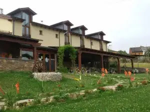 Casa Rural Fulguera