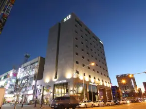 Hotel Clover