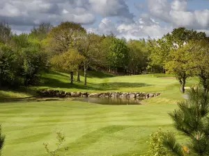 Mount Wolseley Hotel Spa & Golf Resort