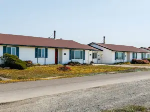 波因特阿里納燈塔酒店