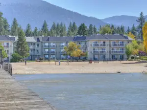 Beach Retreat & Lodge at Tahoe