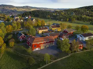 Granavolden Hotel & Gjæstgiveri