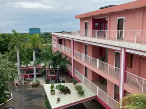 Hotel Rdg