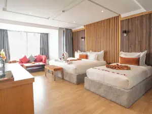 Razane Hôtel