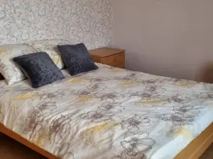 Superb Flat 3 Bedrooms Private Parking