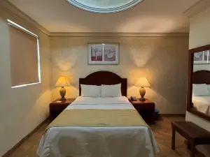 Hotel Plaza Express