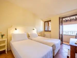 Hotel Monastero Sant'Andrea