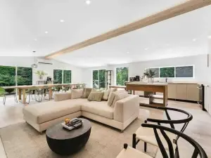 Le Marbella Cabin Resort
