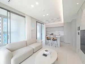 SOTA SUITE Busan Seomyeon