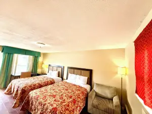 Mohawk Motel