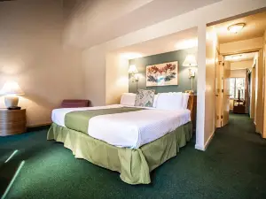 Sandcastle Cove Resort