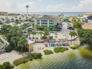 Surf & Sand Hotel