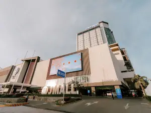 Toyoko Inn Cebu