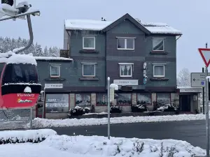 Hotel Paidion