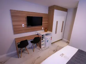 M3 Studio Hotel e Negocios