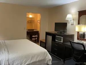 Slumber Inn Harrisonville