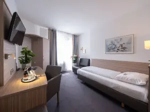 Hotel Bär