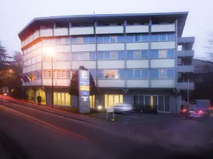 Hotel Europa