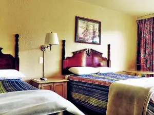Micanopy Inn
